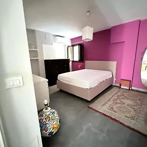 Tra I Tesori Di Casa vacanze Palermo